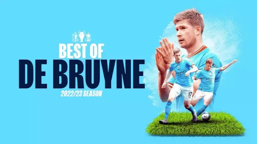 De onstuitbare opkomst van Kevin De Bruyne: een voetbalgenie in actie